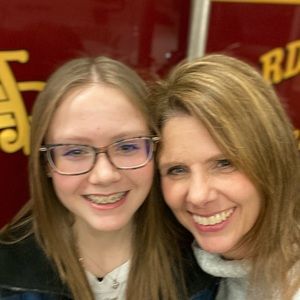 Meet your Posher, Robyn